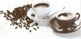 2 Tassen Kaffee - 2 cups of coffee