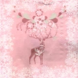 Fantasy Deer rosé