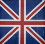 Englische Flagge - Union Jack