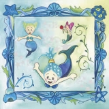 Meerjungfrauen - Wassernixen Trixie