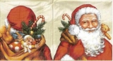 Weihnachtsmann - Father Christmas - Santa - Père Noël
