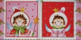 2 Engelskinder Marie & Louisa - 2 sweet Angels