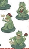 Froschfreunde - Froggy friends