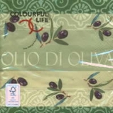 Oliven - Olives - Olio di Oliva