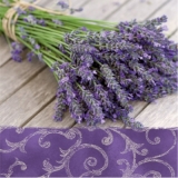 Lavendelstrauß