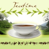 Tee - Teatime
