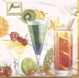 6 Cocktails mit Früchten - Fruit Cocktails