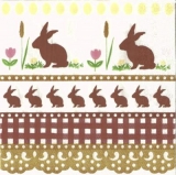 Feldhasen - Country Rabbits