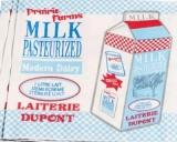 Milch - Milk - Lait