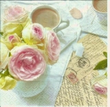 Romantische Kaffeepause - Romantic coffee break