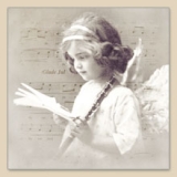 Engelsmusik - Music from an Angel