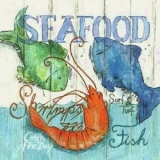 Seafood - Shrimps - Fish - Surf & Turf