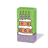Geburtstagstorte - Birthday cake