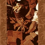 Schokolade & Muster - Chocolate & Pattern - Schokolade & Muster