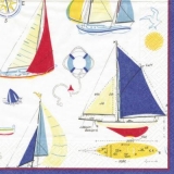 Segelboote - Sailing boats - Voiliers