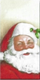Der Weihnachtsmann - Santa Claus - Père Noël