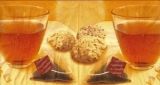 Tee & Gebäck - Tea & cookies - Thé & biscuits - Teatime