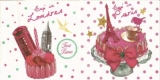 Torte, Vogel, Schleife - Cup in London & Paris, Tea Time - Cakes, Cupcakes London & Paris - Tartes Londres, Paris
