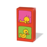 Kleine süße Ente - Sweet little duck