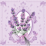 Nostalgischer Lavendel - Nostalgic lavender - Lavande nostalgique