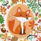Kleiner, süßer Fuchs - Little, sweet fox - Petit, doux renard