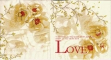 Liebesblumen - Love Flowers - Fleurs damour