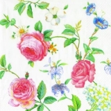 Traumhafte Rosen & andere Blumen - Gorgeous roses & other flowers - Roses magnifiques & autres fleurs