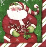 Der Weihnachtsmann - Santa Claus - Le père Noël