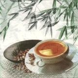 Asiatischer Tee - Asian Tea - Thé asiatique