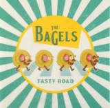 The Bagels - Tasty road