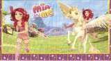 Mia and me - Einhorn - Unicorn - licorne
