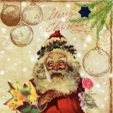 Der Weihnachtsmann - Santa Claus - Père Noël