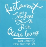Fisch-Restaurant - Restaurant, N° 1 Seafood, Fish Ocean Lounge, Home-Made, fresh from the sea - Restaurant de poisson