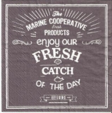 Fangfrisch - The Marine Cooperative, fresh products, Enjoy our fresh catch of the day-