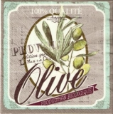 Oliven - Olives - 100% Qualite, Olive Production biologique