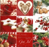 Weihnachtszeit - Christmas time - temps de Noël - Feliz NAvidad - Merry Christmas - God Jul - Frohes Fest