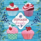 Cupcake treats - Kleine Küchlein, Muffins, Cupcakes, petits gâteaux
