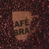 Café Brasil - brasilianischer Kaffee - brazilian coffee - café brésilien