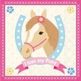 Mein kleines Pony, Pferd - My little pony, horse - Mon petit poney, cheval