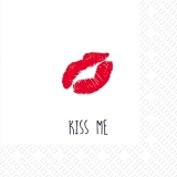 Küss mich - Kiss me - embrasse-moi