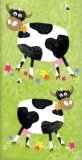 Kühe auf der Weide - Cows & grassland - Vaches au pâturage
