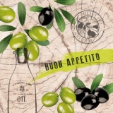 Holz, Oliven, Olivenöl - Wood, Olives, Olive oil - Bois, olives, huile dolive
