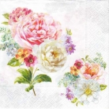 Wunderschöne Blumenarrangements - Beautiful flower arrangements - Belles compositions florales