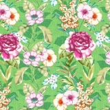 Rosen in meinem Blumengarten - Roses in my flower garden - Roses dans mon jardin d agrément