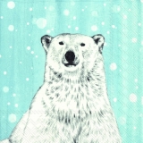 Der Eisbär - The Porlar Bear - Lours polaire