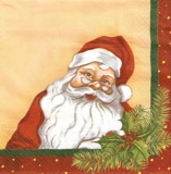 Unser Weihnachtsmann ist da - Our Santa Claus is here - Notre Père Noël est ici