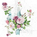 Rosenpoesie - Rose poetry - Poésie de roses