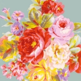 Wunderschöner Rosenstrauß - Beatiful Rose bouquet - Bouquet de roses merveilleux