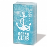 Anker, Anchor, Ancre Ocean Club