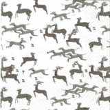Hirsche, Rehe & Windhunde, Galgos - Stag, deer, greyhound - Cerfs, chevreuils & lévriers
